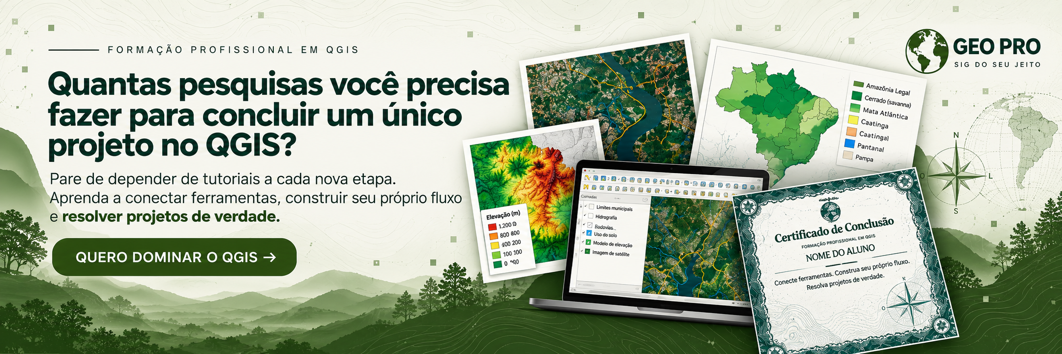 curso de qgis