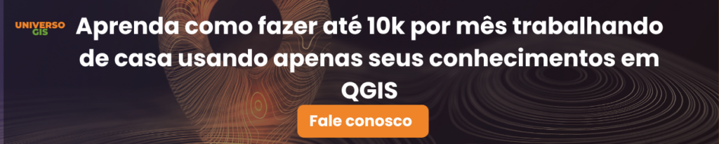como ganhar dinheiro com qgis e fazer renda extra 