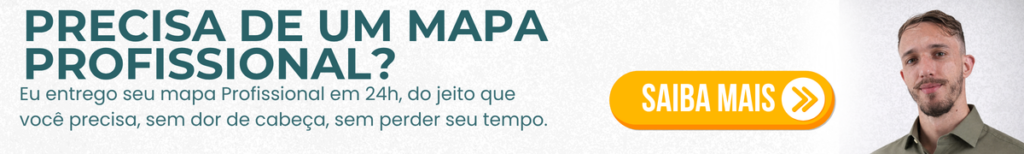 como fazer mapa no qgis