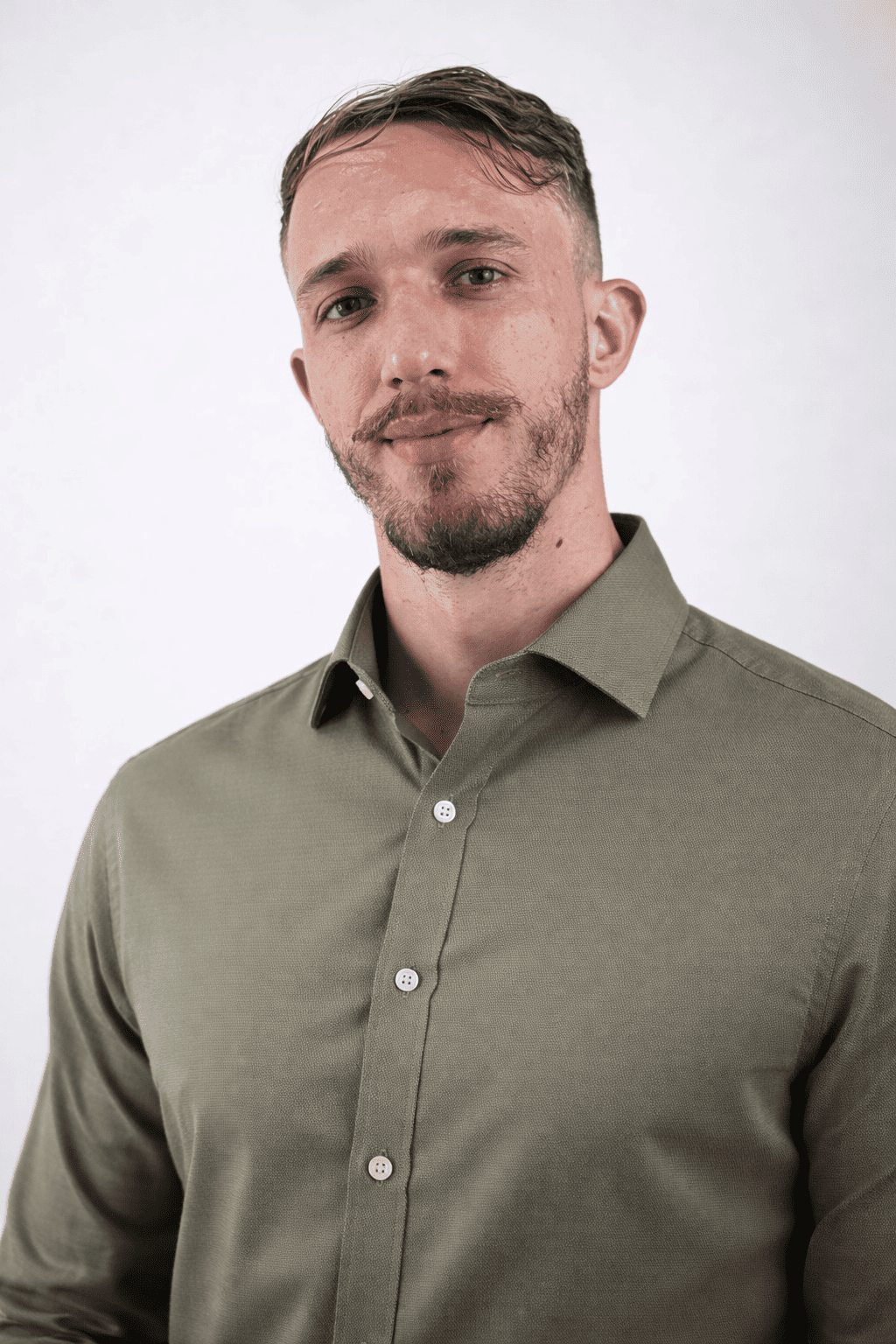 Mateus Silva Bevitório, criador do Rural Tools