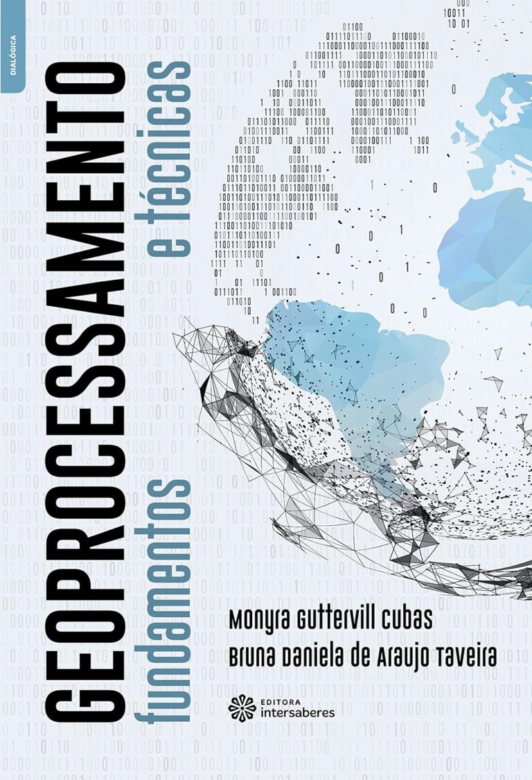 Capa de Geoprocessamento:: fundamentos e técnicas