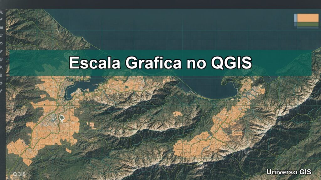 Escala Grafica no QGIS: Como Configurar Certo [2026]