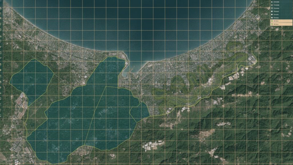 Estilos de Mapa no QGIS: Como Salvar e Reutilizar [2026]