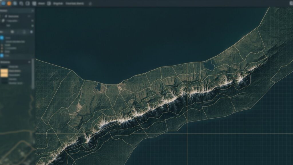 Exportar Mapa como Imagem no QGIS: PNG e JPG [2026]
