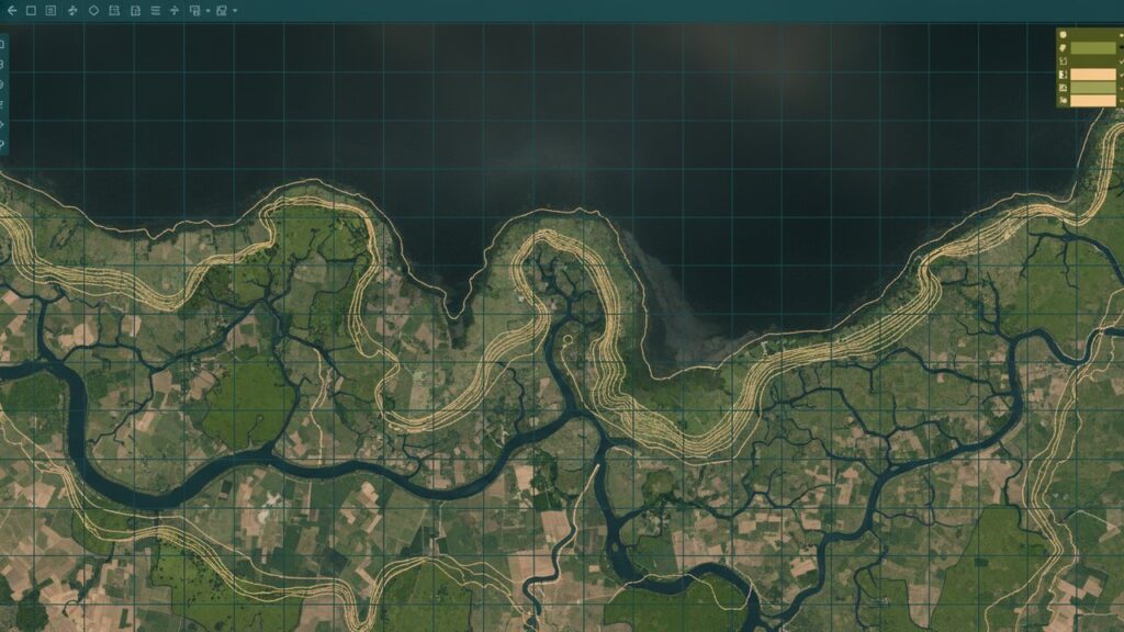 Imagens Google Earth no QGIS: Como Adicionar [2026]