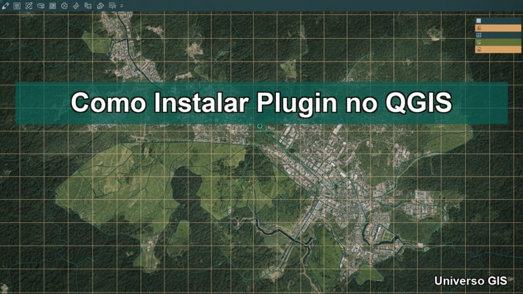 Como Instalar Plugin no QGIS: Guia Completo [2026]