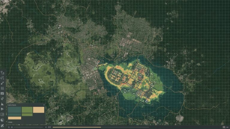 Mapa de Calor no QGIS: Como Criar Heatmap [2026]