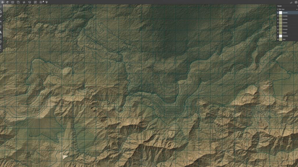Perfil de Elevacao no QGIS: Como Criar no Layout [2026]