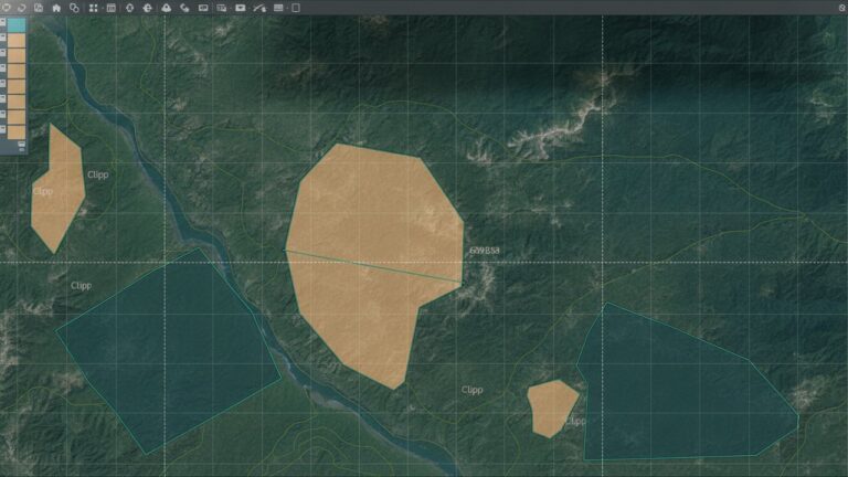 Recortar Raster no QGIS: Guia Completo [2026]
