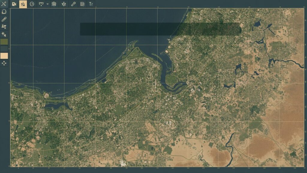 Rotulos e Textos no Layout do QGIS: Guia Completo [2026]