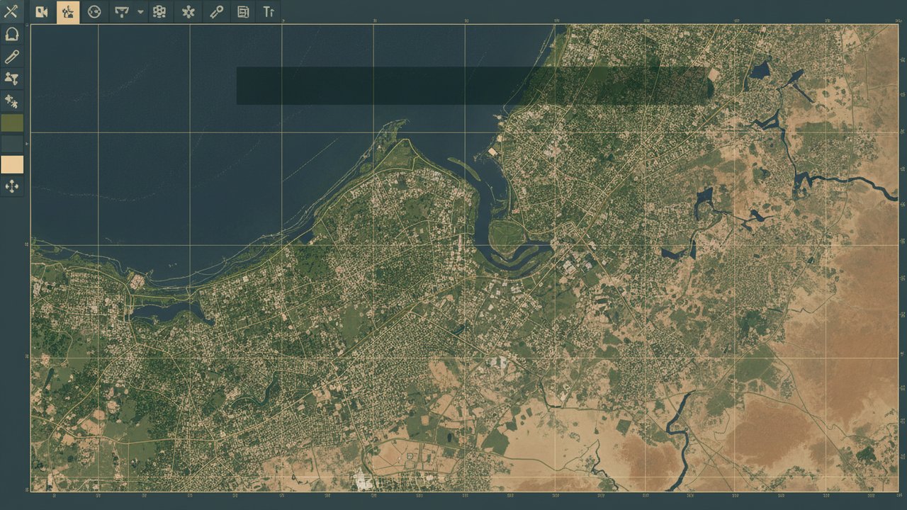 rotulos e textos - Universo GIS