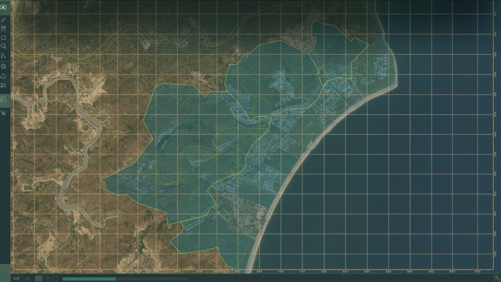 Exportar Mapa SVG no QGIS: Guia Completo [2026]