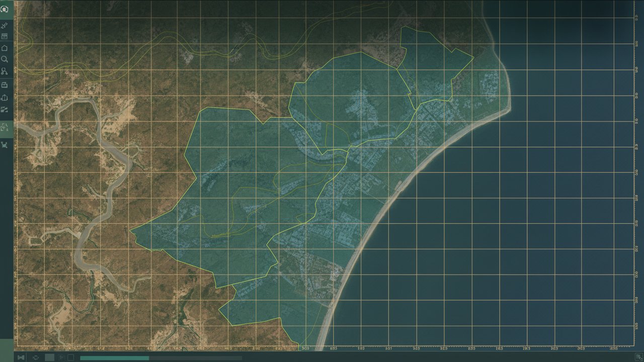 svg no qgis - Universo GIS